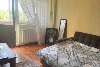 Garsonieră în Nufărul - 5