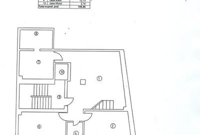 3 camere| Dorobanti Beller - 20