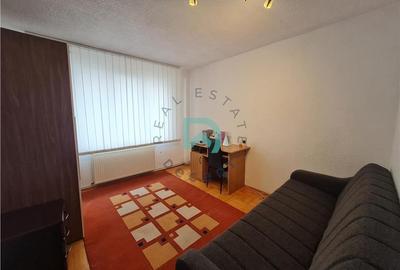 Apartament cu 3 camere decomandat, mobilat în Griviței - 3