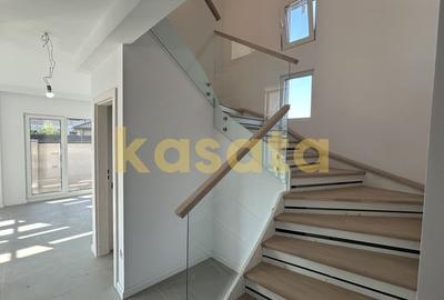 Casă cu 4 camere în Balotești - 15