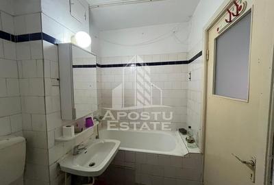 Apartament cu 2 camere,  decomandat, langa Antalya - 6