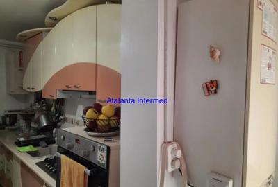 Apartament cu 3 camere decomandat în Casa de Cultură - 7
