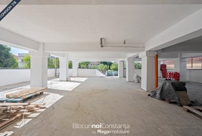 ✅Bloc nou: Apartament decomandat, 3 camere, 2 băi | Tomis Plus - Palazu Mare - 16