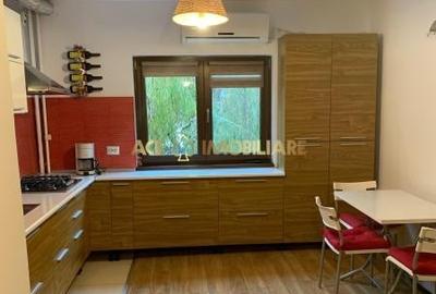 Apartament cu 2 camere decomandat, mobilat în Brâncoveanu - 4