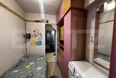Apartament cu 2 camere decomandat în Lotrului - 5