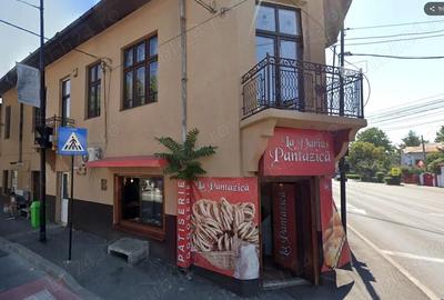 Spațiu comercial, de 40 mp, în Central - 2