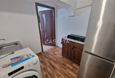 Inchiriere garsoniera, situata in Targu Jiu, Str Lotrului - 3