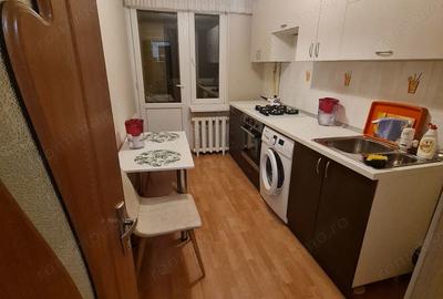 Garsonieră decomandată în Dristor - 3