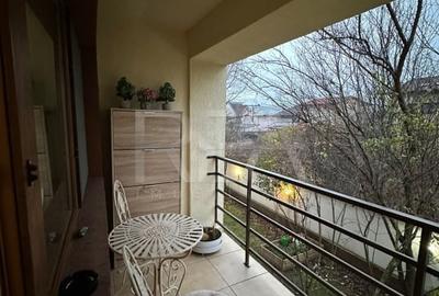 3 Camere 141 m.p. + 2 Parcari Bloc Nou | Zona Prelungirea Ghencea - 13