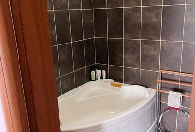 Apartament cu 3 camere decomandat, mobilat în Vitan Mall - 4