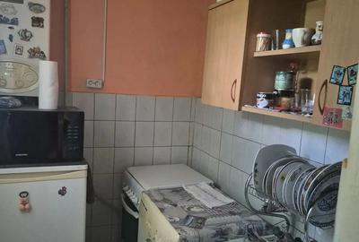 Apartament cu doua camere - 2