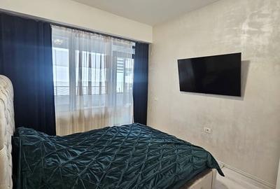 Apartament modern, spațios – Zona Campus, Constanța - 12