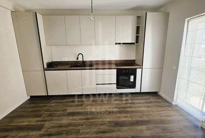 Apartament 90 mp la cheie, etaj 3, Doamna Stanca! - 1