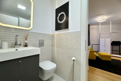 Apartament cu 4 camere *200mp* + 1 Parcare // Herastrau - Lake View Apartament cu 4 camere *200mp* + 1 Parcare // Herastrau - Lake View - 41