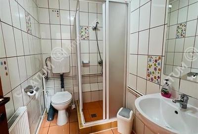 Casa individuala de vanzare 9 camere teren 360 mp zona Lazaret Sibiu - 28