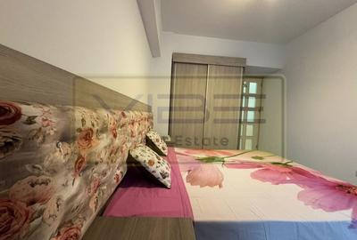 Apartament 2 camere open-space Royal Town Copou - 2