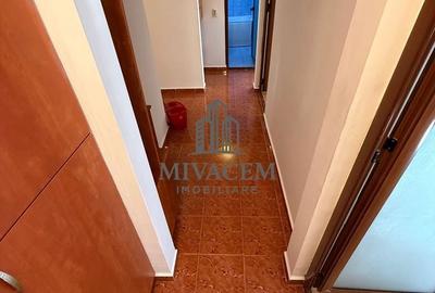 Apartament cu 4 camere decomandat în Calea București - 6