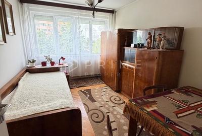 Apartament cu 2 camere în Aleea Carpați - 2
