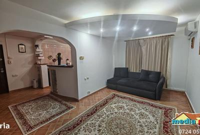 Apartament cu 4 camere în Siderurgiștilor - 7