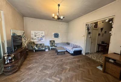 Ultracentral! Apartament de 110 mp., 3 camere in vila , Cluj-Napoca! - 6