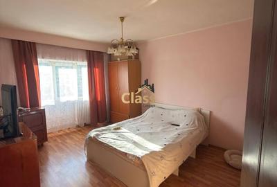 Apartament cu 3 camere decomandat, mobilat în Mănăștur - 2