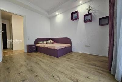 Apartament cu 3 camere decomandat, mobilat în Ștefăneștii de Jos - 6