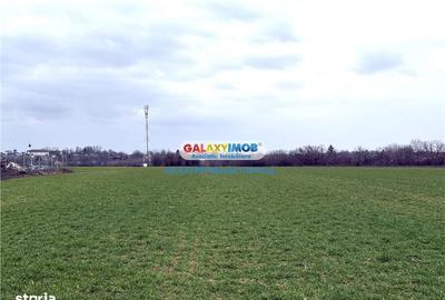 Teren de 9503 mp, în Central - 4