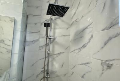 Apartament cu 2 camere semidecomandat în Central - 7
