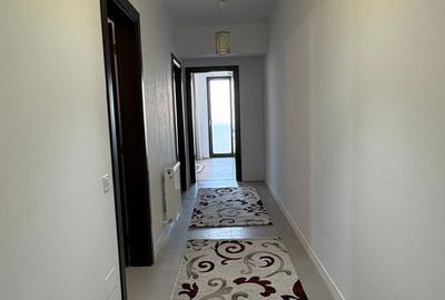 Apartament cu 2 camere nedecomandat în Radu Negru - 5