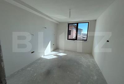 Casă individuală cu 4 camere cu Teren 500 Mp în Exterior Est - 5