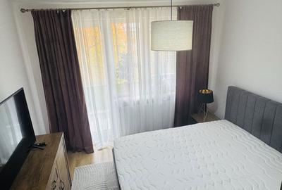 Apartament cu 4 camere decomandat în Central - 8
