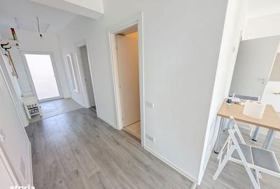 Casă cu 3 camere în Săftica - 4