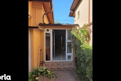 Casă cu 3 camere cu Teren 200 Mp în Floreasca - 10