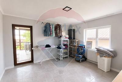 Casă individuală cu 8 camere cu Teren 982 Mp în Central - 23