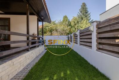 8 camere, Iancu Nicolae, 500 mp teren, 500 mp utili totali,piscina - 12