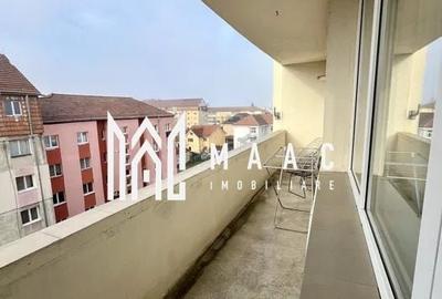 Apartament | Semidecomandat | 2 camere | 57 MPU | Balcon | Cedonia - 6