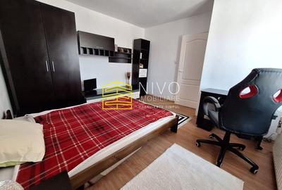 Apartament cu 3 camere decomandat în Tudor - 8