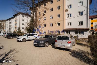 Apartament cu 2 camere în Tomești - 7