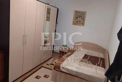 Apartament cu 3 camere semidecomandat în Central - 3