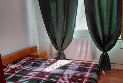 Apartament cu 2 camere semidecomandat în Drumul Găzarului - 5