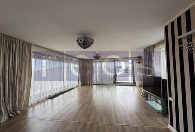 Apartament cu 3 camere, mobilat în Grădina Icoanei - 30