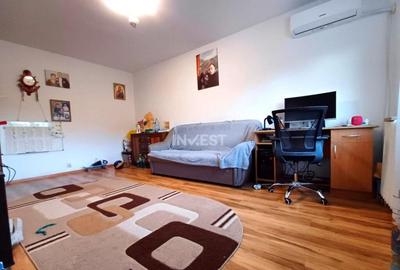 Apartament 1 camera, decomandat, 40 mp, Nicolina II - 1