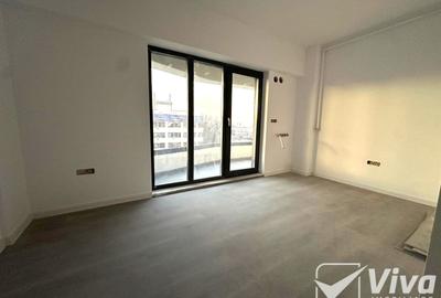 Garsonieră decomandată în Nicolina - 5