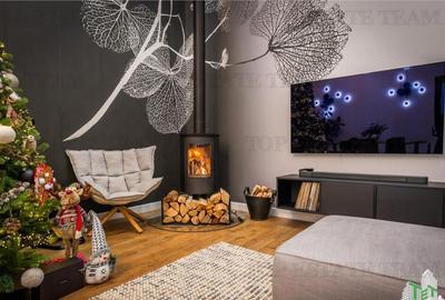 Casa in Paradisul Verde, Corbeanca - 6