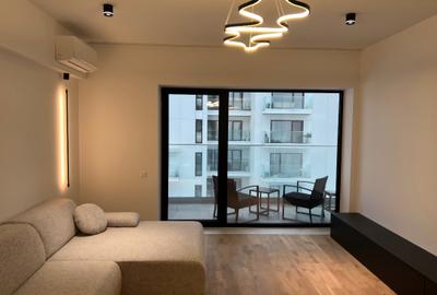 Cotroceni  l Apartament 2 camere l One Cotroceni Park I Prima inchiriere - 3