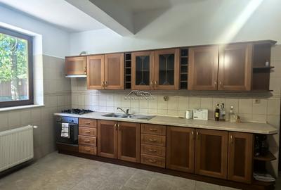 Proprietate Breaza Vila 1000mp , casa administrator , teren generos 3600mp - 18