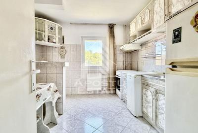 Apartament cu 3 camere decomandat, mobilat în Central - 7