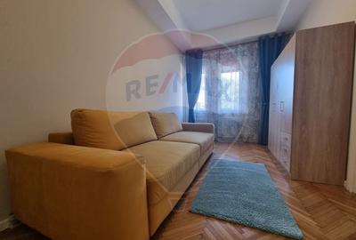Apartament cu 6 camere de inchiriat in zona Tomis Mall Apartament cu 6 camere de inchiriat in zona Tomis Mall - 11