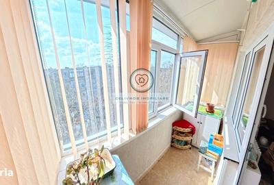 Apartament cu 2 camere semidecomandat în Satu Nou - 4