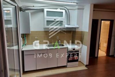 Apartament de inchiriat in Baciu, 2 camere, lift, etaj 5, complet mobilat,utilat - 5
